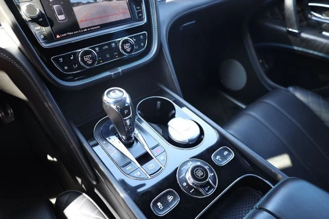 2017 Bentley Bentayga - Image 17 of 20