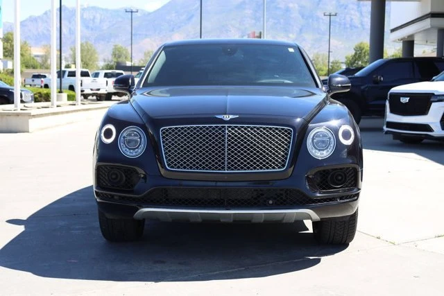 2017 Bentley Bentayga - Image 9 of 20