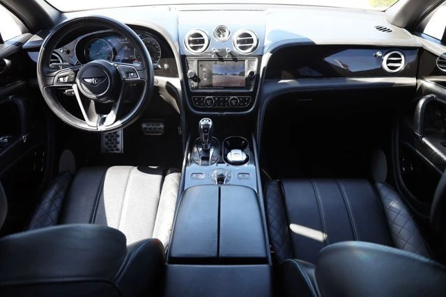 2017 Bentley Bentayga - Image 20 of 20