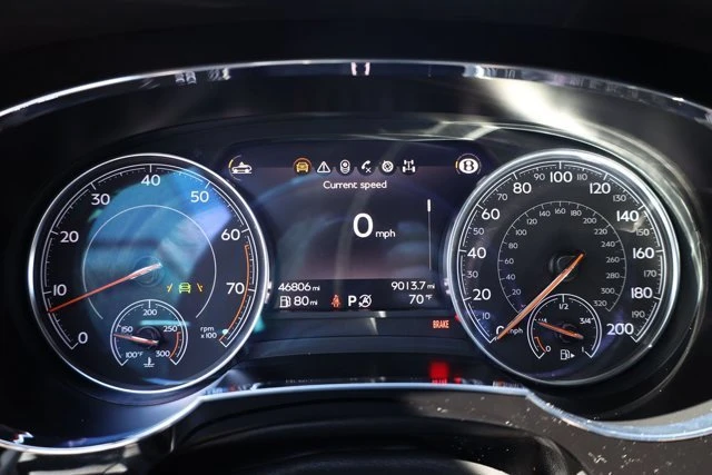 2017 Bentley Bentayga - Image 14 of 20
