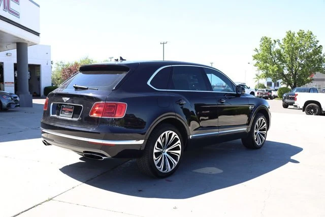 2017 Bentley Bentayga - Image 6 of 20