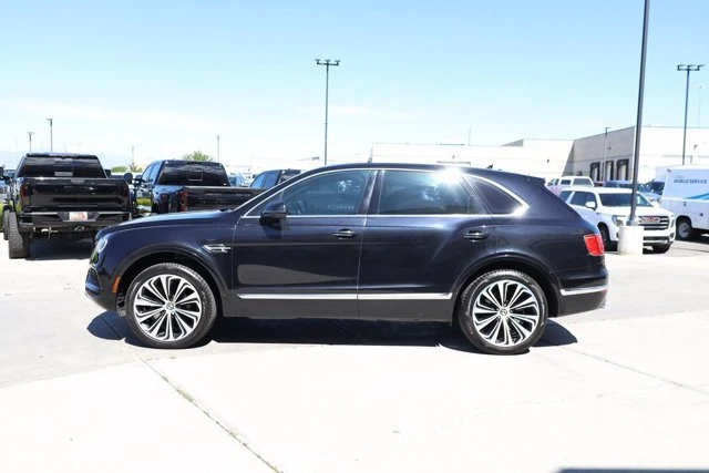 2017 Bentley Bentayga - Image 3 of 20