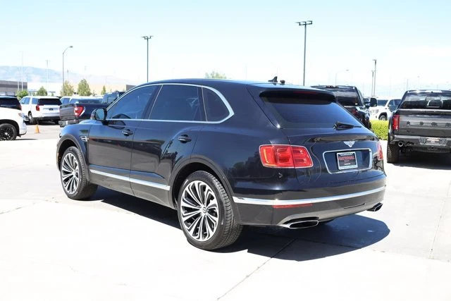 2017 Bentley Bentayga - Image 4 of 20