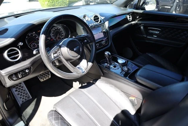2017 Bentley Bentayga - Image 12 of 20