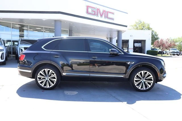 2017 Bentley Bentayga - Image 7 of 20