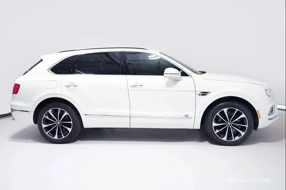 2017 Bentley Bentayga - Image 3 of 19
