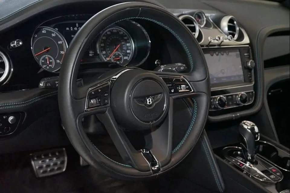 2017 Bentley Bentayga - Image 6 of 20