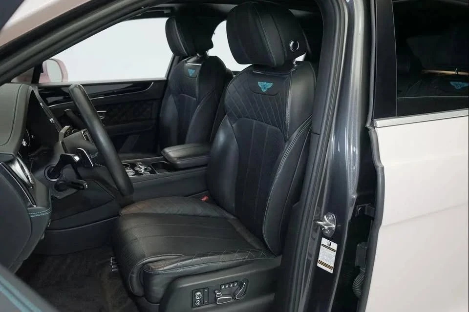 2017 Bentley Bentayga - Image 3 of 20