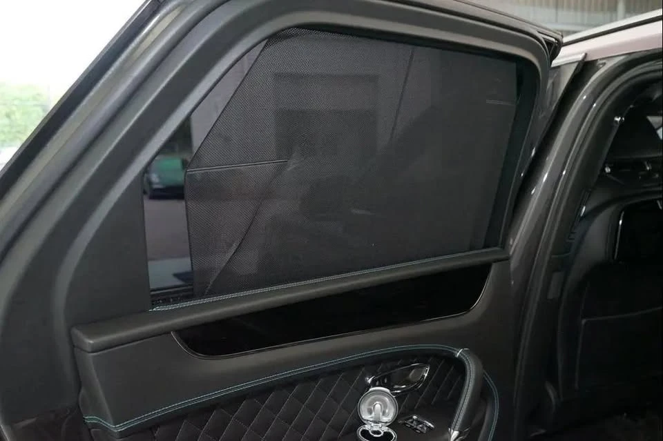 2017 Bentley Bentayga - Image 18 of 20