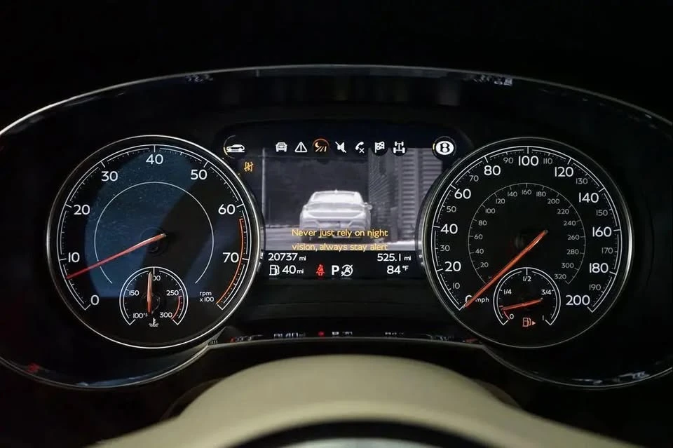 2017 Bentley Bentayga - Image 12 of 19