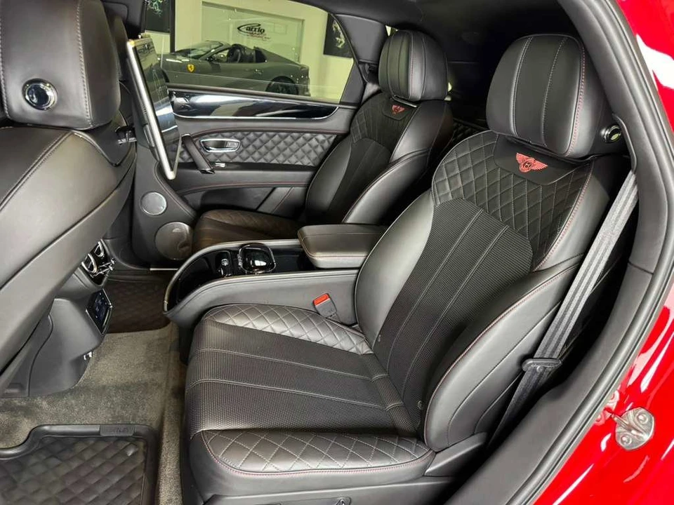 2017 Bentley Bentayga - Image 12 of 12