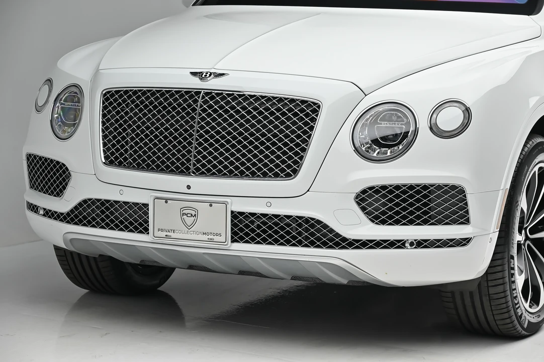 2017 Bentley Bentayga - Image 13 of 31