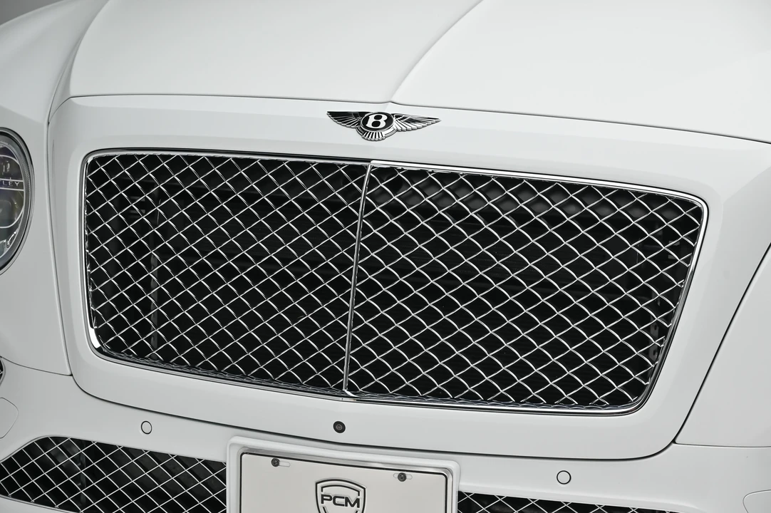 2017 Bentley Bentayga - Image 19 of 31