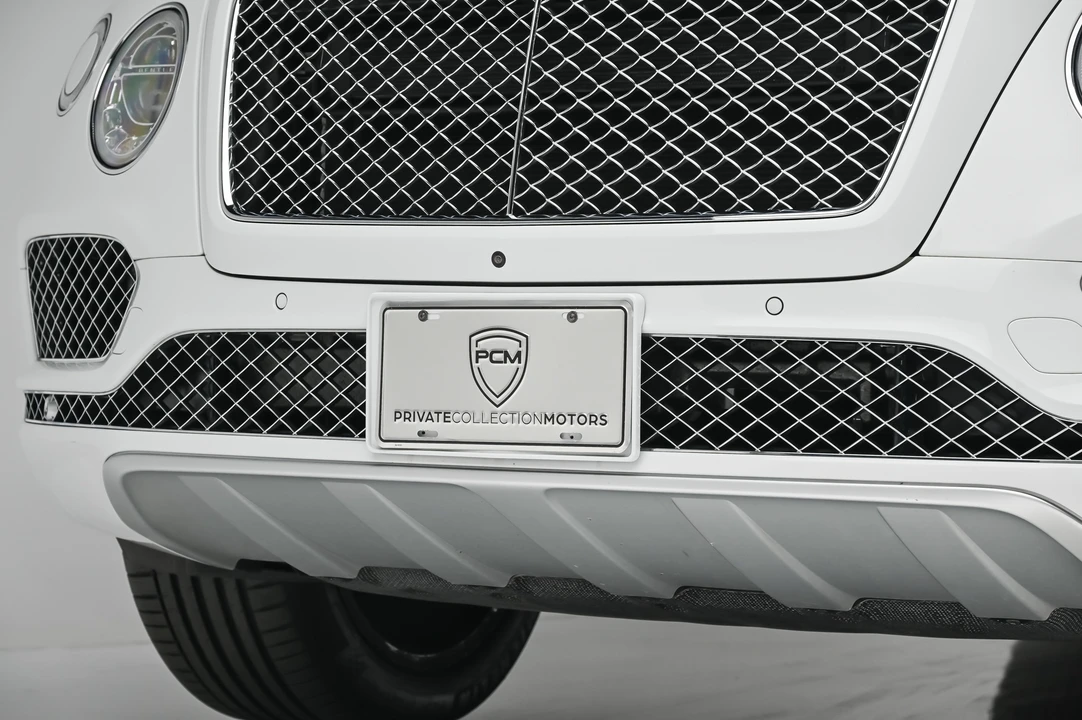 2017 Bentley Bentayga - Image 20 of 31