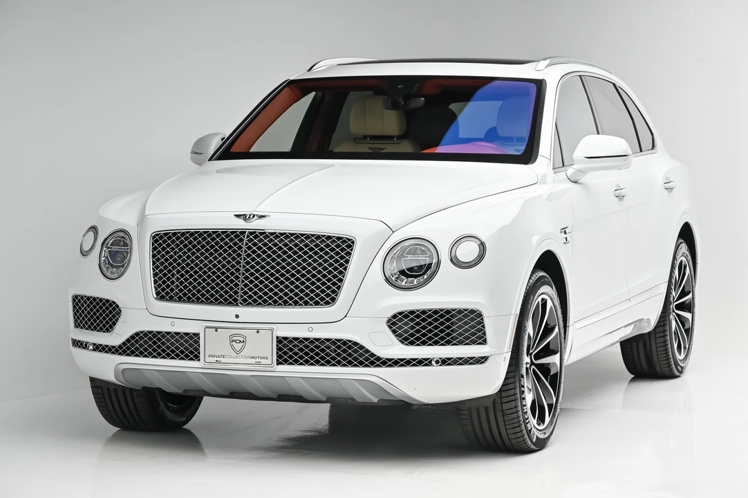 2017 Bentley Bentayga - Image 4 of 31