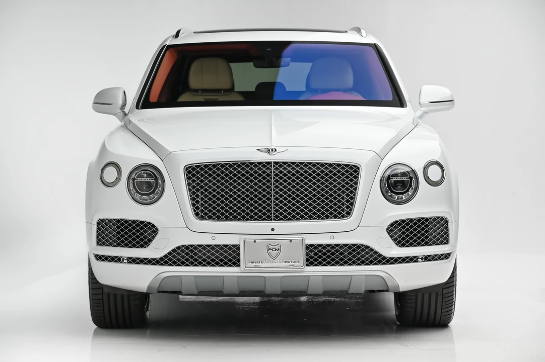 2017 Bentley Bentayga - Image 6 of 31