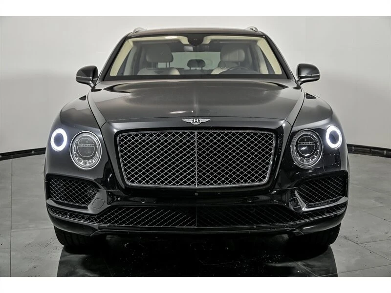 2017 Bentley Bentayga - Image 4 of 31
