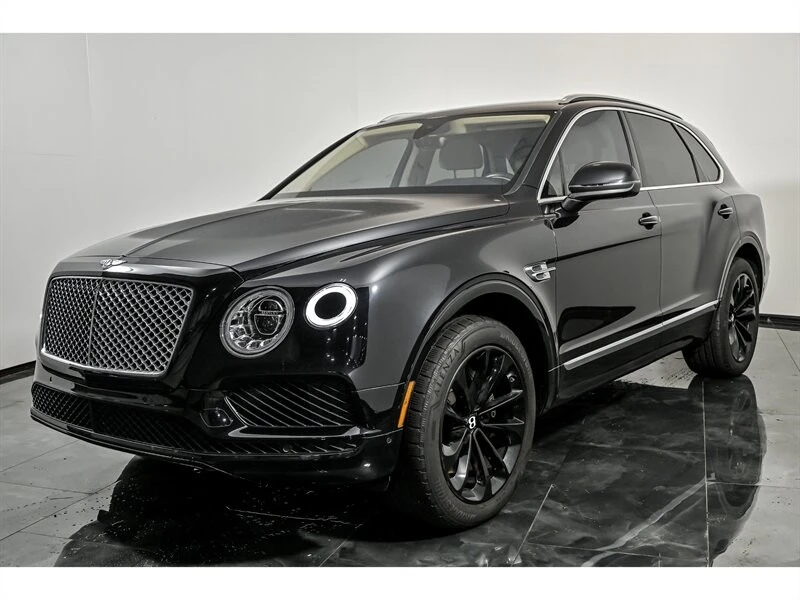 2017 Bentley Bentayga - Image 5 of 31