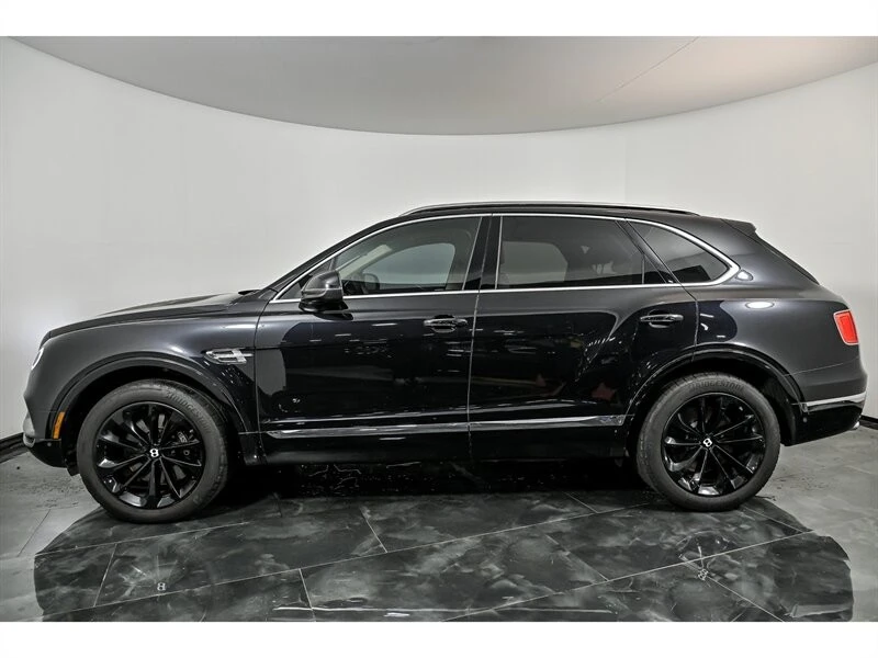 2017 Bentley Bentayga - Image 6 of 31