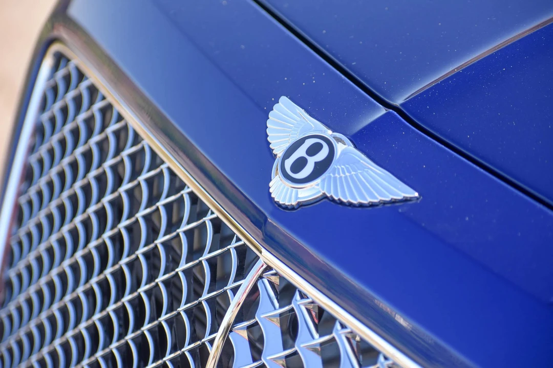 2017 Bentley Bentayga - Image 26 of 31