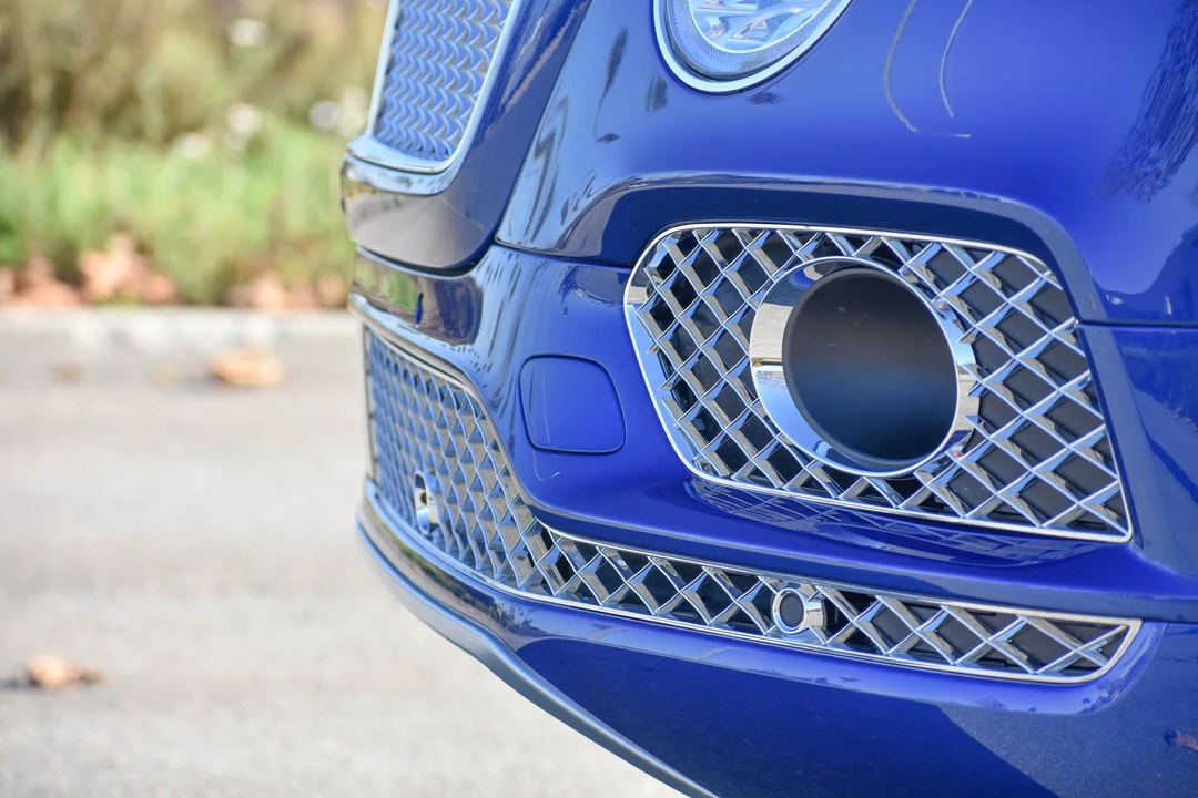 2017 Bentley Bentayga - Image 23 of 31