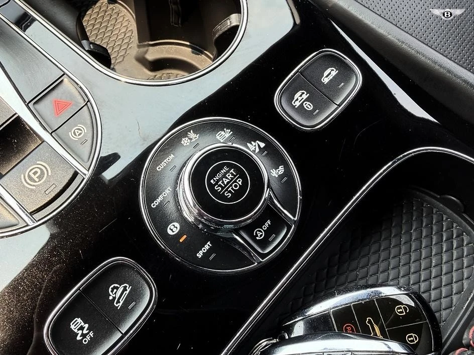 2017 Bentley Bentayga - Image 13 of 31