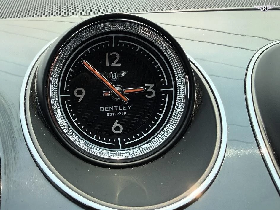 2017 Bentley Bentayga - Image 23 of 31