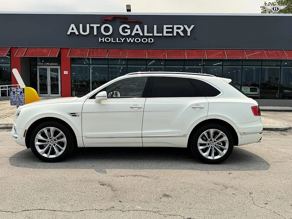 2017 Bentley Bentayga - Image 6 of 31