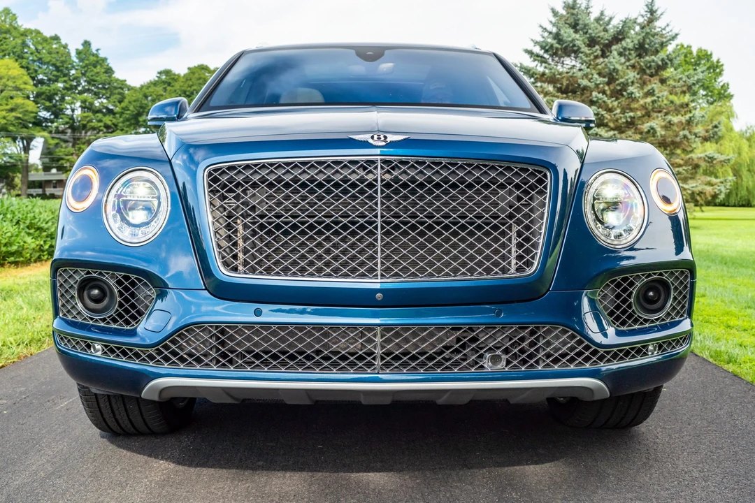 2017 Bentley Bentayga - Image 5 of 31