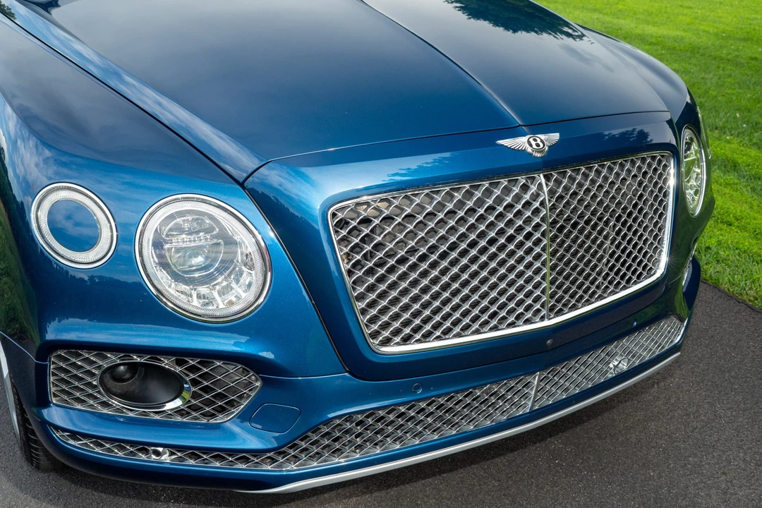2017 Bentley Bentayga - Image 13 of 31