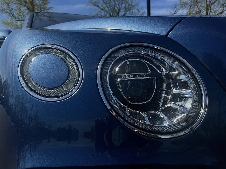 2017 Bentley Bentayga - Image 23 of 31