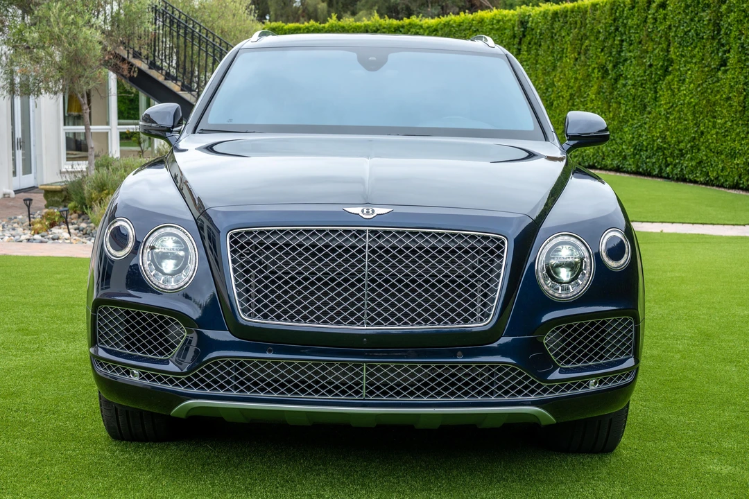 2017 Bentley Bentayga - Image 6 of 31