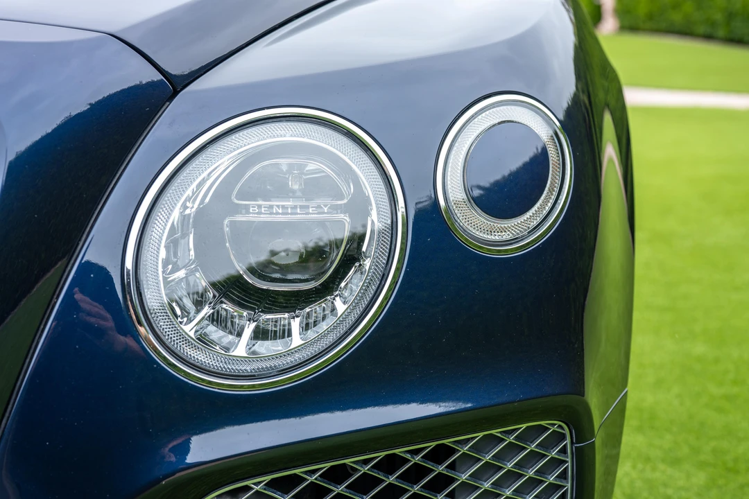 2017 Bentley Bentayga - Image 15 of 31