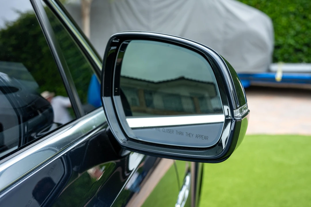 2017 Bentley Bentayga - Image 31 of 31