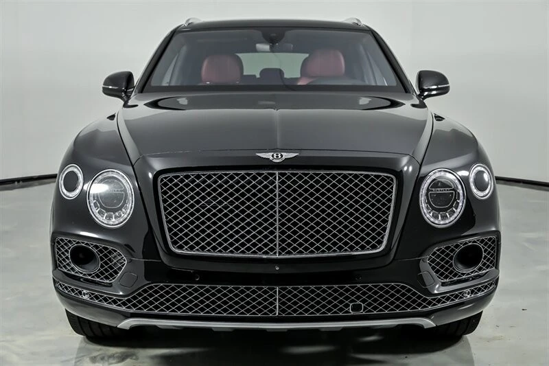2017 Bentley Bentayga - Image 4 of 31