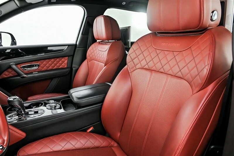 2017 Bentley Bentayga - Image 18 of 31