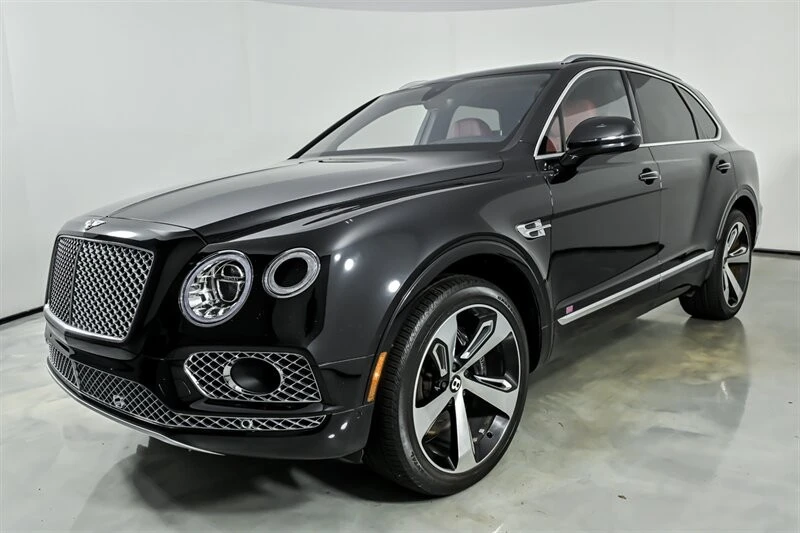 2017 Bentley Bentayga - Image 5 of 31