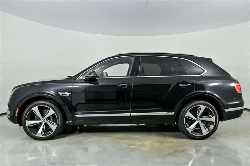 2017 Bentley Bentayga - Image 6 of 31