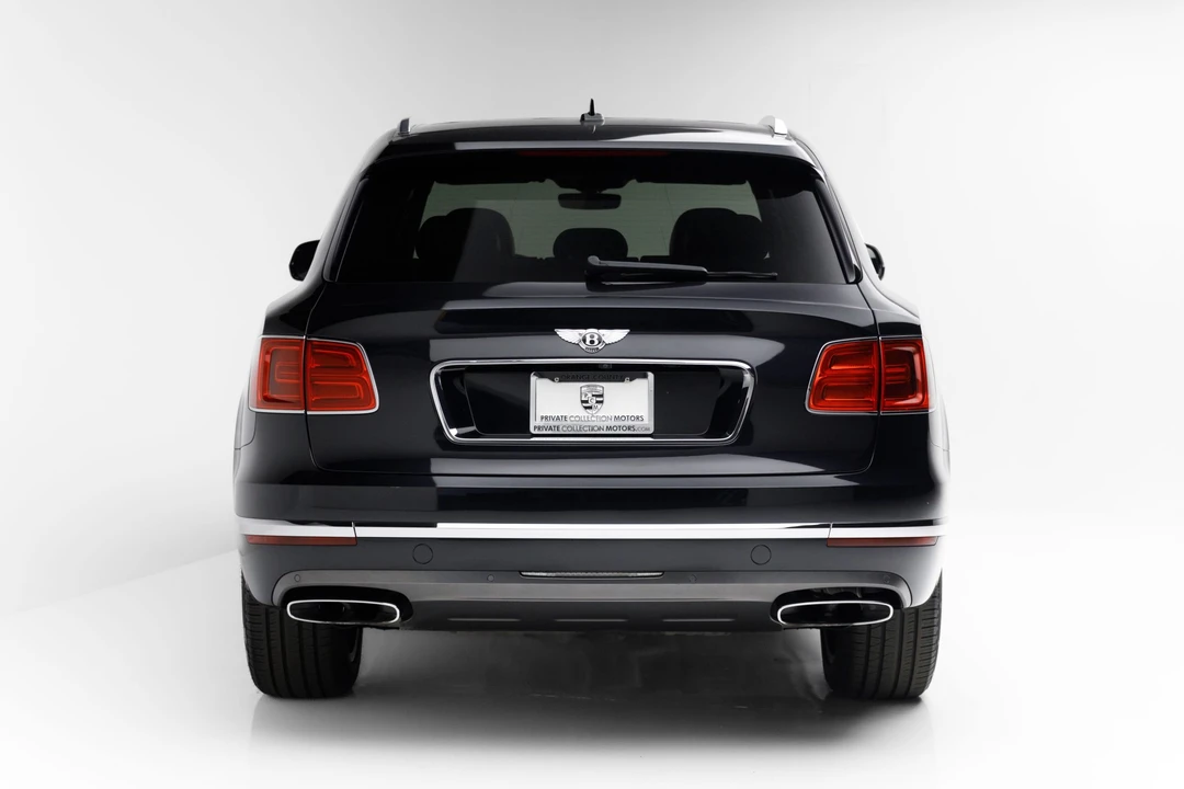 2017 Bentley Bentayga - Image 6 of 31