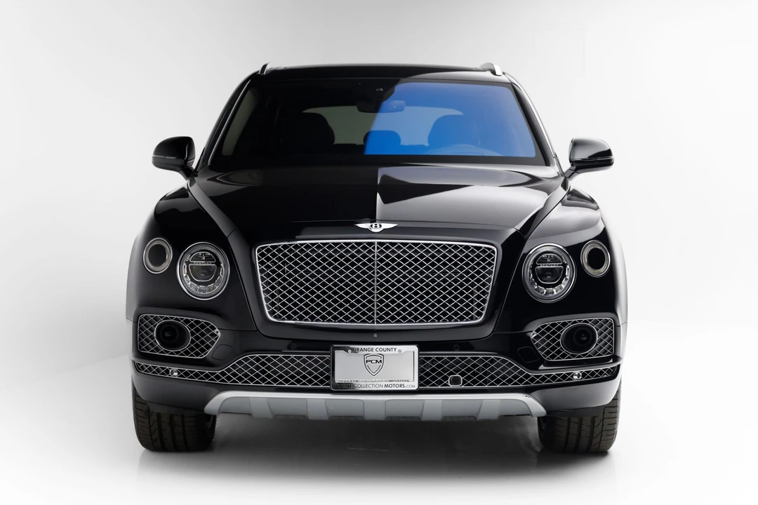 2017 Bentley Bentayga - Image 11 of 31