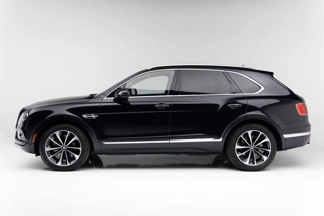 2017 Bentley Bentayga - Image 5 of 31