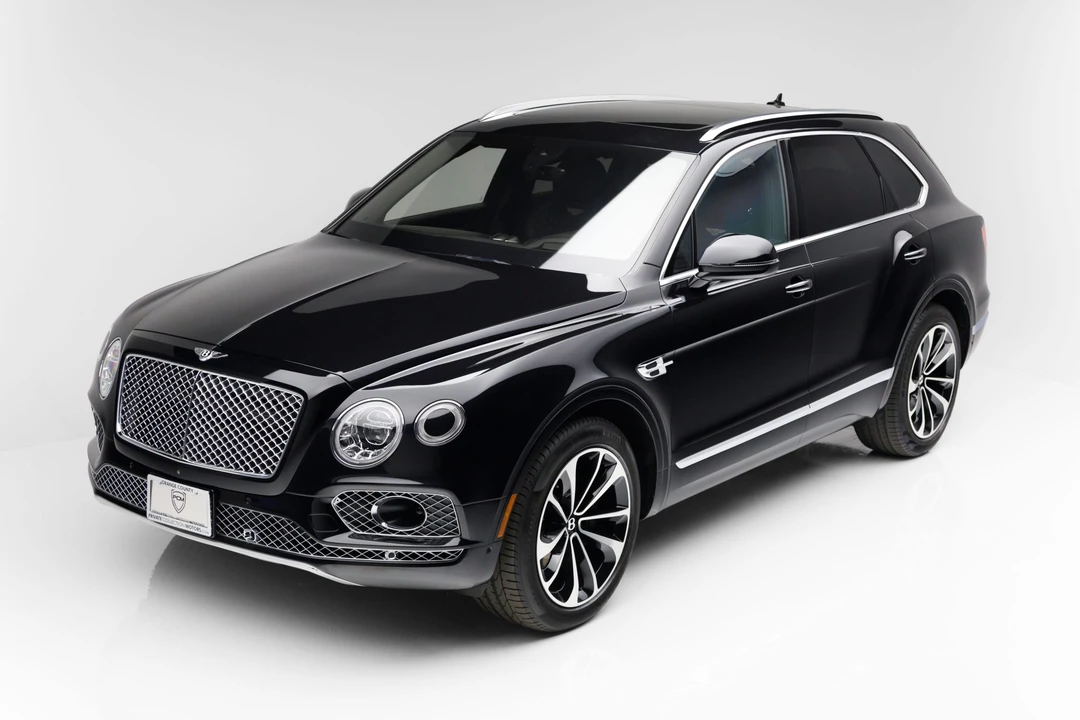 2017 Bentley Bentayga - Image 3 of 31