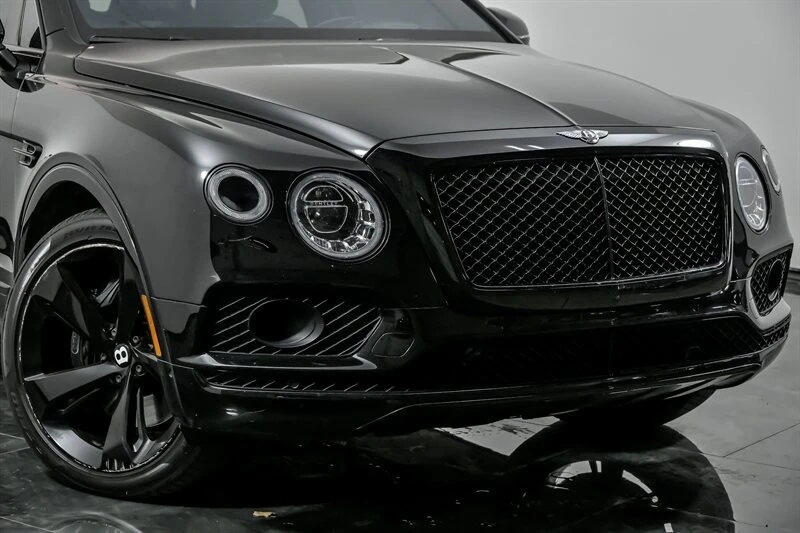 2017 Bentley Bentayga - Image 2 of 21