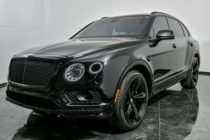 2017 Bentley Bentayga - Image 4 of 21