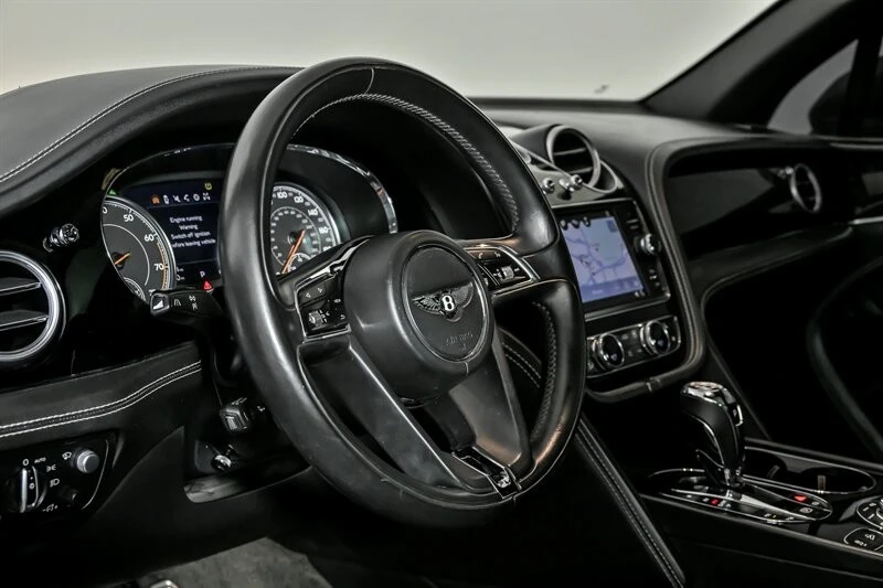 2017 Bentley Bentayga - Image 21 of 21