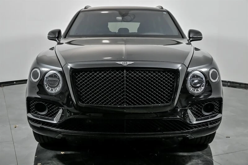 2017 Bentley Bentayga - Image 3 of 21
