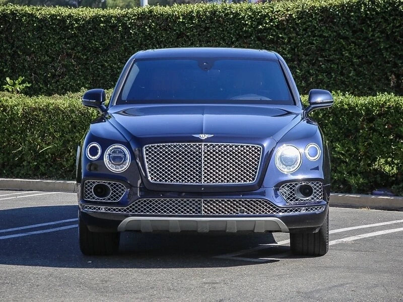 2017 Bentley Bentayga - Image 2 of 21
