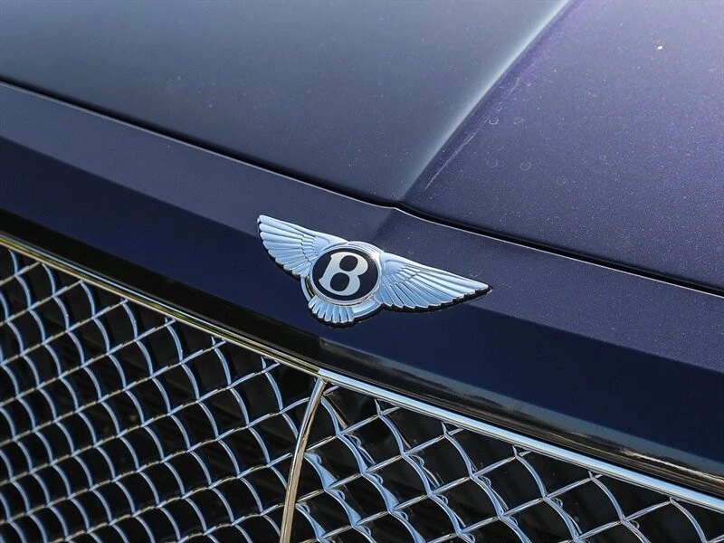 2017 Bentley Bentayga - Image 11 of 21
