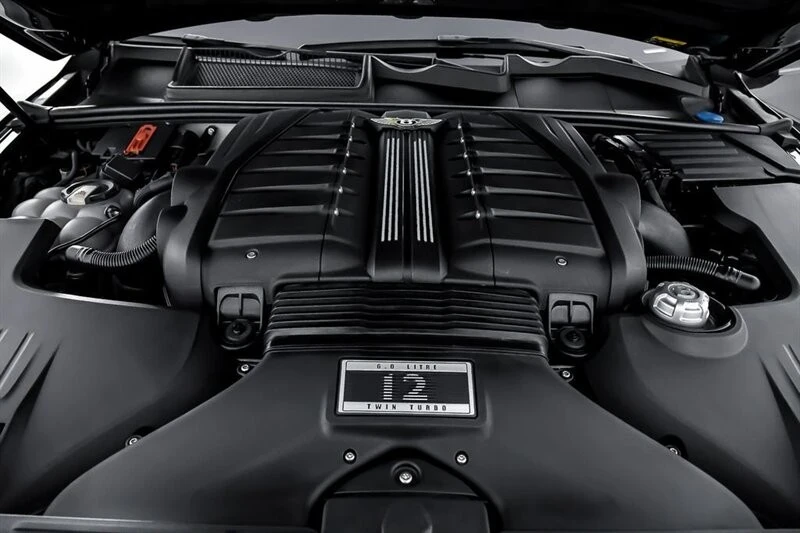 2017 Bentley Bentayga - Image 16 of 21