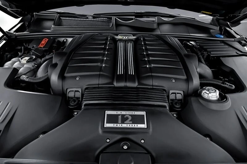 2017 Bentley Bentayga - Image 16 of 21
